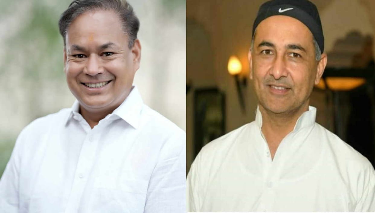 Uttarakhand ByPoll Result: BJP lost Badrinath-Mangalore seats Congress avenged defeat in Lok Sabha elections