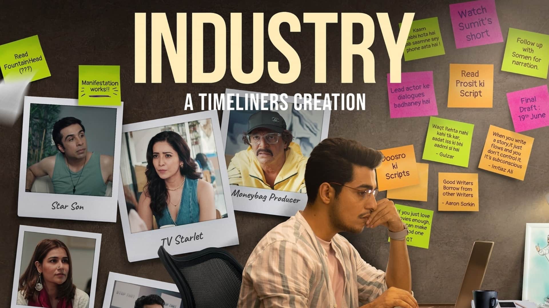 Actress Asha Negi spoke on her relationship status said I am single and happy and everything is going well