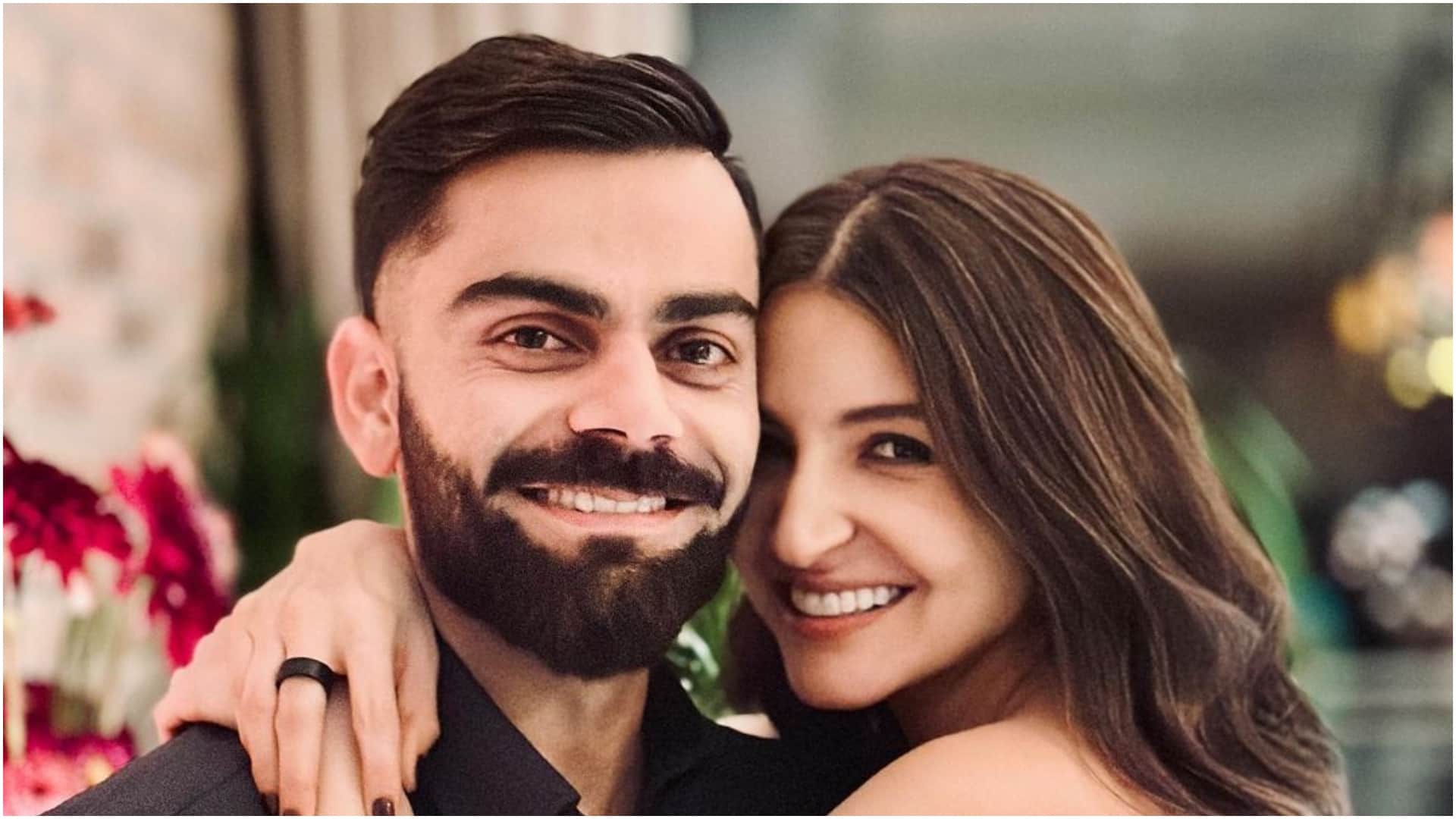 virat kohli anushka sharma net worth details inside about Virushka income report