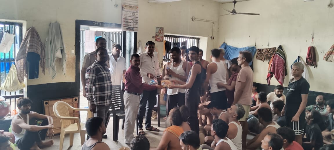 वितरित की सामग्री