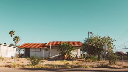 Vastu Tips For Home Never build a house at the dead end of a street according to Vastu Shastra