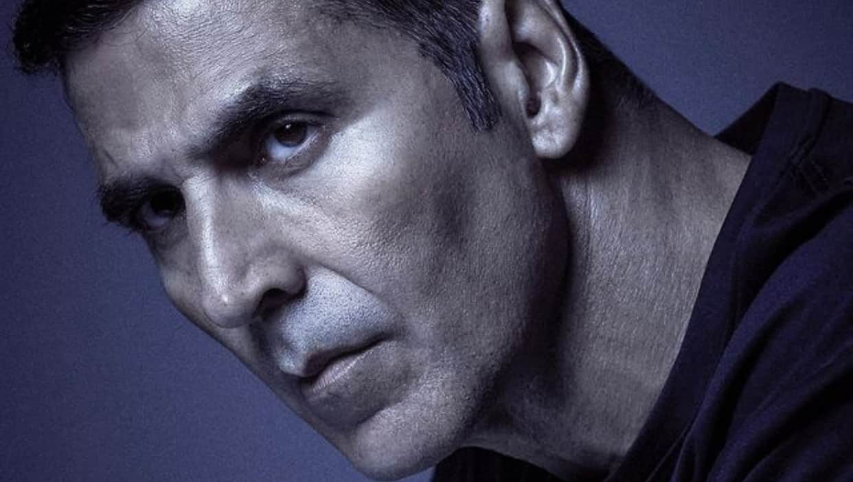 Sarfira actor Akshay Kumar Revealed why he changed his name From Rajiv Bhatia conncetd with his first film