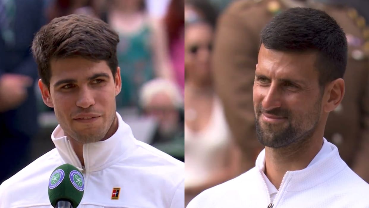 Paris Olympics 2024: Djokovic one step away from winning Olympic gold, Alcaraz is ready for match