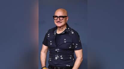 अनुपम खेर