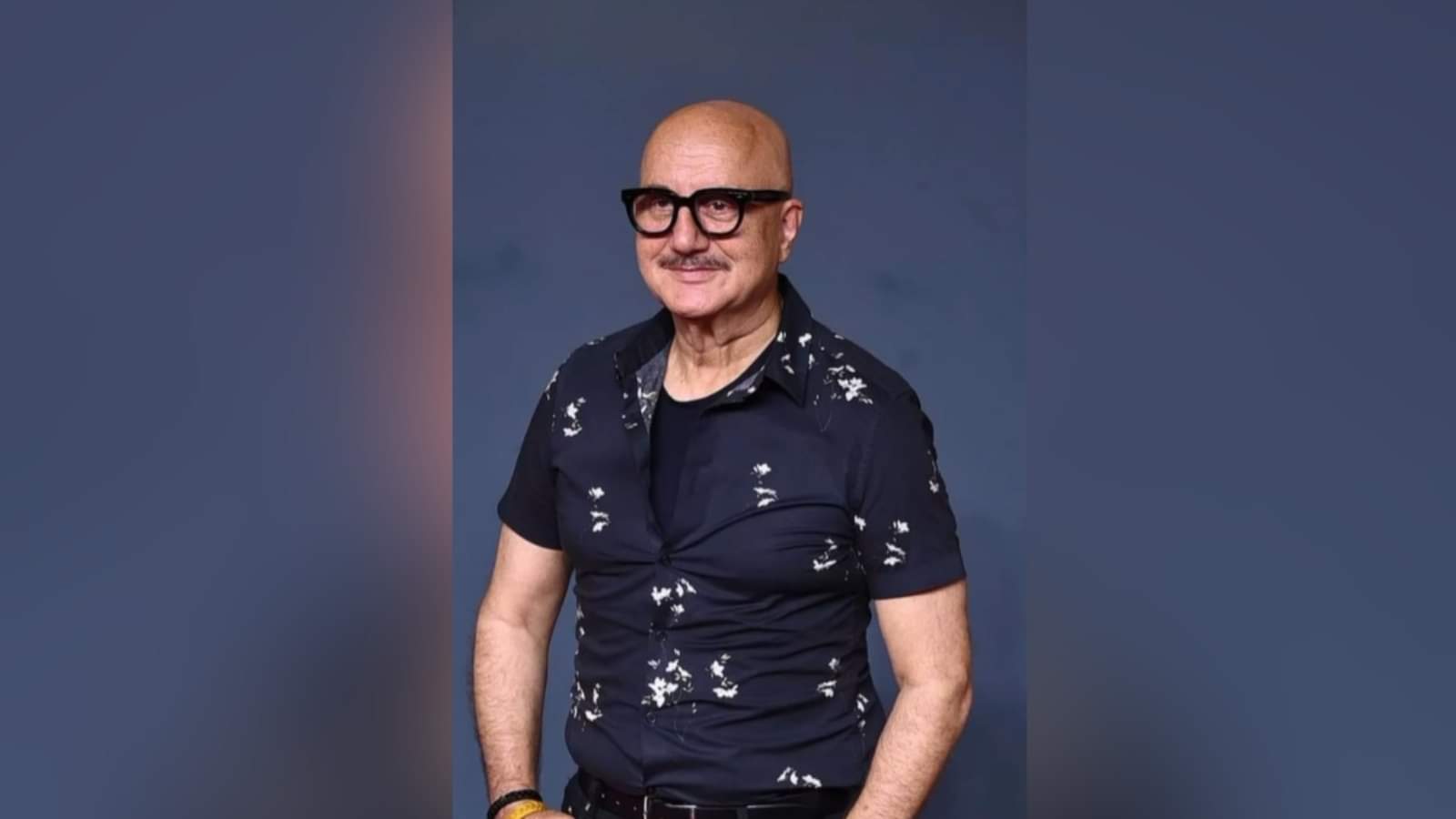 Anupam Kher revealed that he and Kirron Kher were best friends for 10 years and I was ditched by a girl