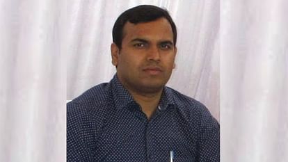 Ayodhya: New DM of Ayodhya will take charge after visiting Ramlala, can take charge tomorrow Ayodhya new DM will take charge today.