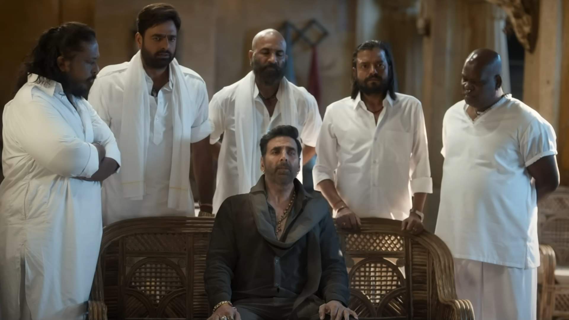 sarfira actor Akshay Kumar South Remake Films Flopped Badly in Bollywood Selfie Laxmi Bachchhan Paandey Boss