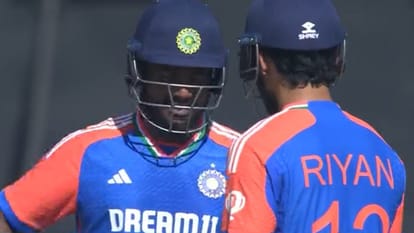 IND vs ZIM 5th T20 2024 Innings Analysis India vs Zimbabwe Key Highlights and Turning Points News in Hindi