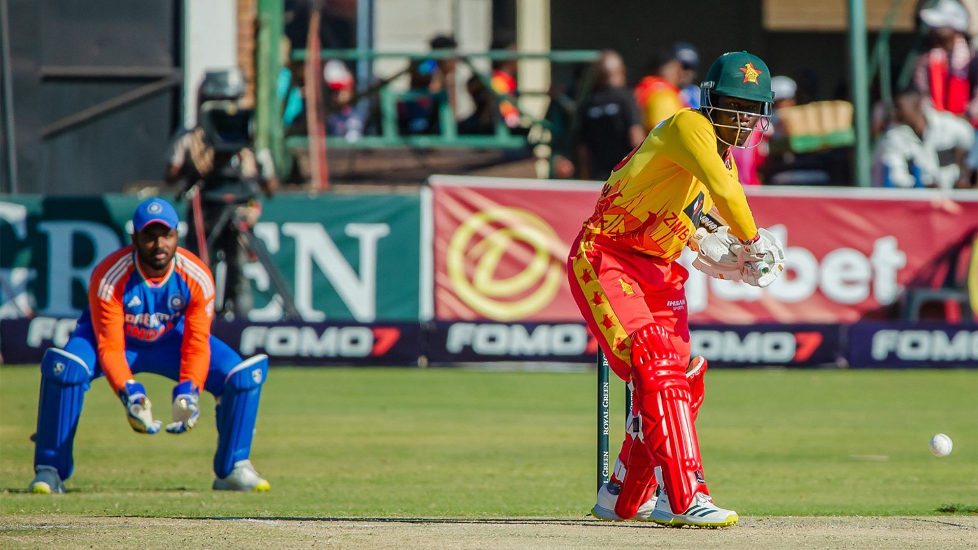 Ind Vs Zim T20 Live Score: India Vs Zimbabwe Toss Scorecard Match Today ...