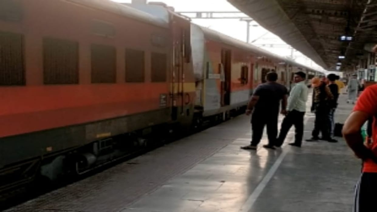 Bihar News: Sawan Mela Special train will run from Jaynagar, Raxaul via Samastipur, Saraigarh to Deoghar