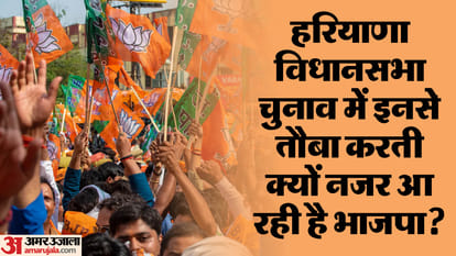 BJP