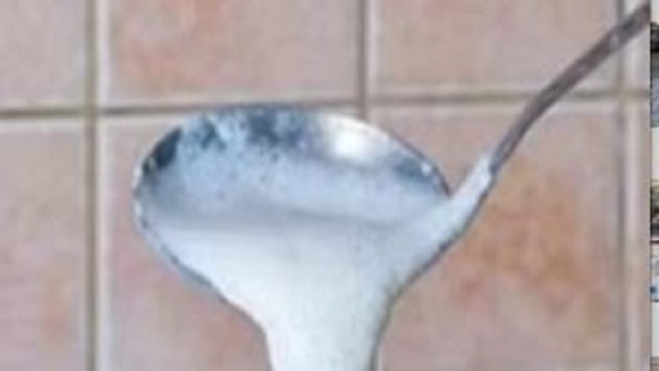 Two spoons of sugar in milk and love of powder giving diabetes-cholesterol to your child