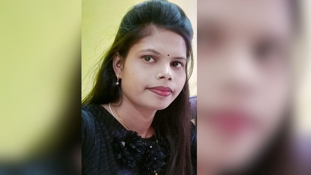 Student died due to electric shock in Chandauli