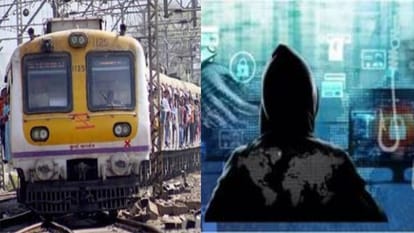 लोकल में खतरनाक स्टंट, शेयर ट्रेडिंग से घोटाला - सांकेतिक तस्वीर