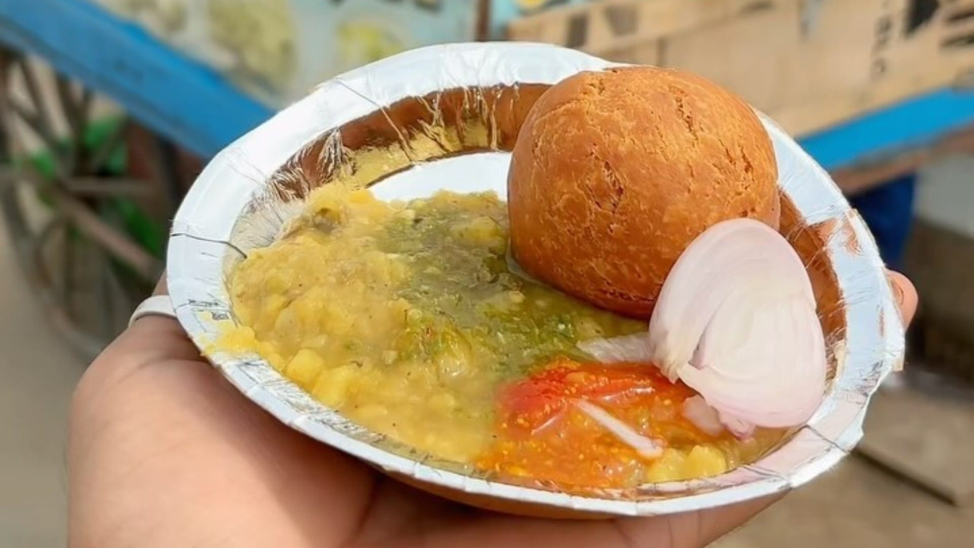 Sawan 2024 best banarasi food for two days visit amazing dishes of Varanasi