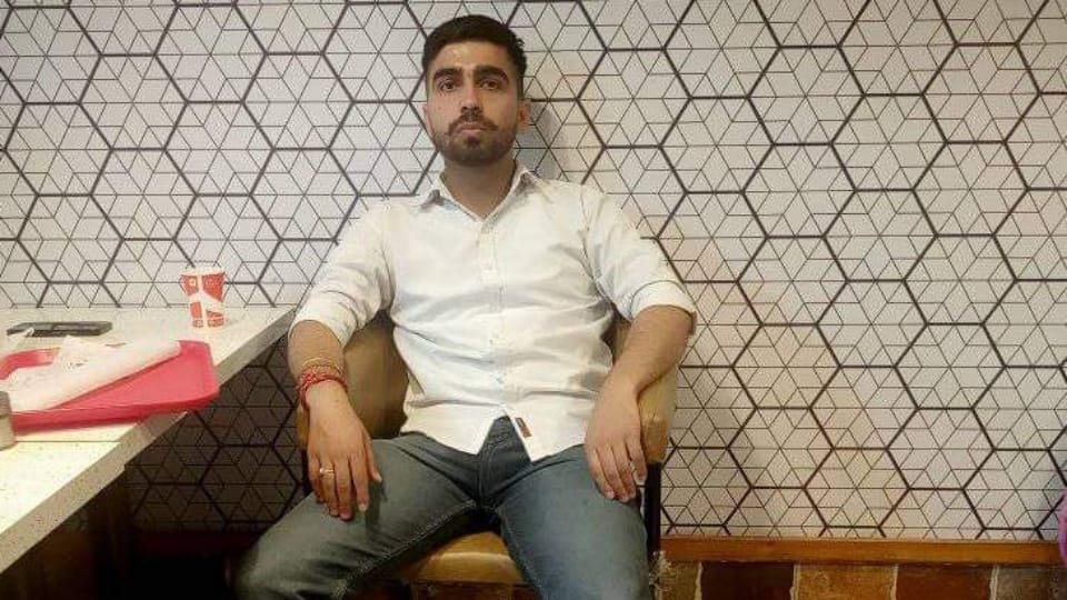Jammu Body of a youth swept away in Chenab river found in Sialkot Pakistan