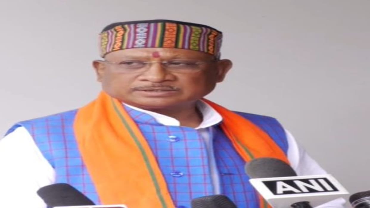 Assembly by-elections: Chhattisgarh CM Sai said about BJP results in matter of review