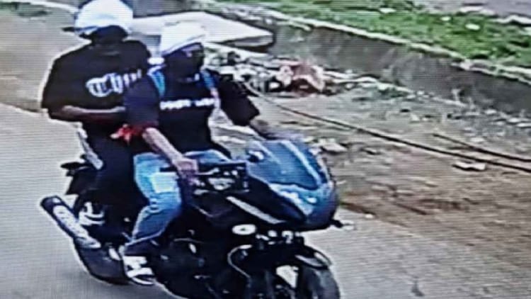 रायपुर गोली कांड के पीछे इस गैंगस्टर का हाथ: सोशल मीडिया पर हमले की ली जिम्मेदारी, इन कारोबारियों को दी धमकी