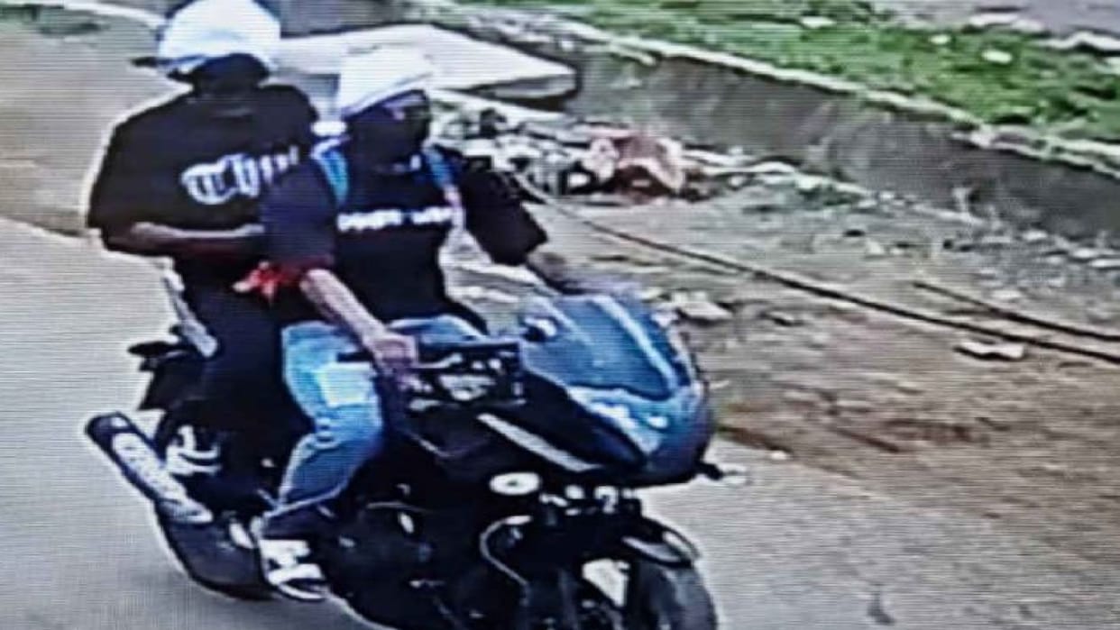 This gangster is behind shooting incident in Raipur, Took responsibility of attack