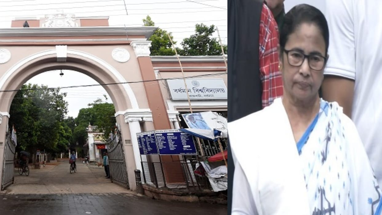 West Bengal - Jailed Maoist leader may soon enrol for PhD as Bengal govt intervenes