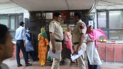 जीटीबी अस्पताल