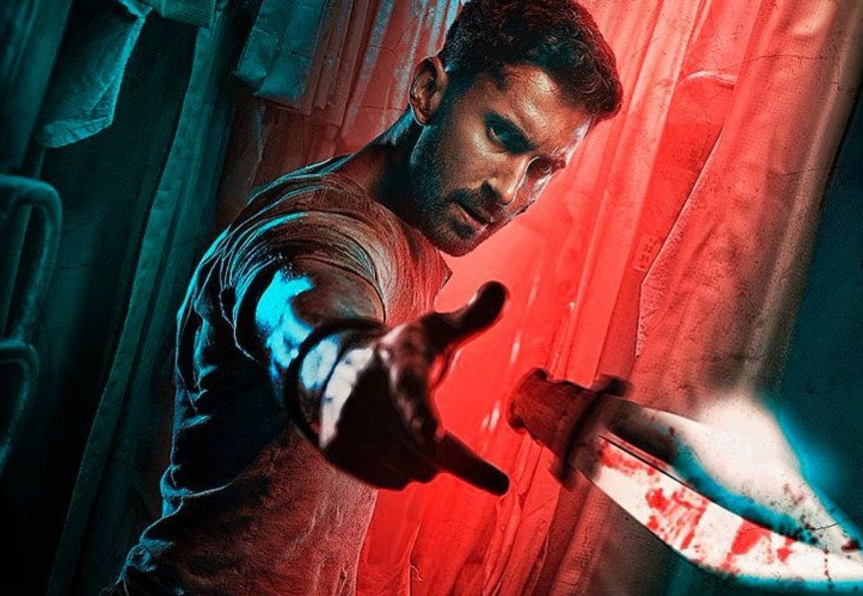 Lakshya lalwani movie Kill did wonders Without any big star earned more abroad than in India Details Inside