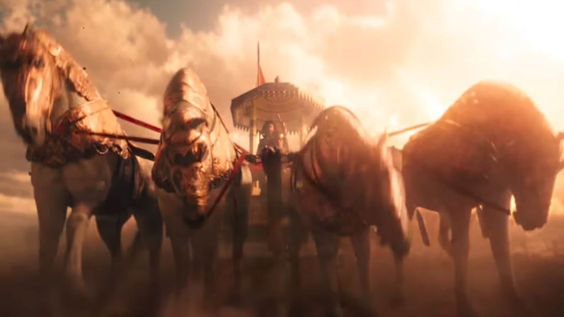 Kalki 2898 AD Worldwide Box Office: Prabhas Deepika Padukone Amitabh Bachchan Disha Patani Film latest Earning