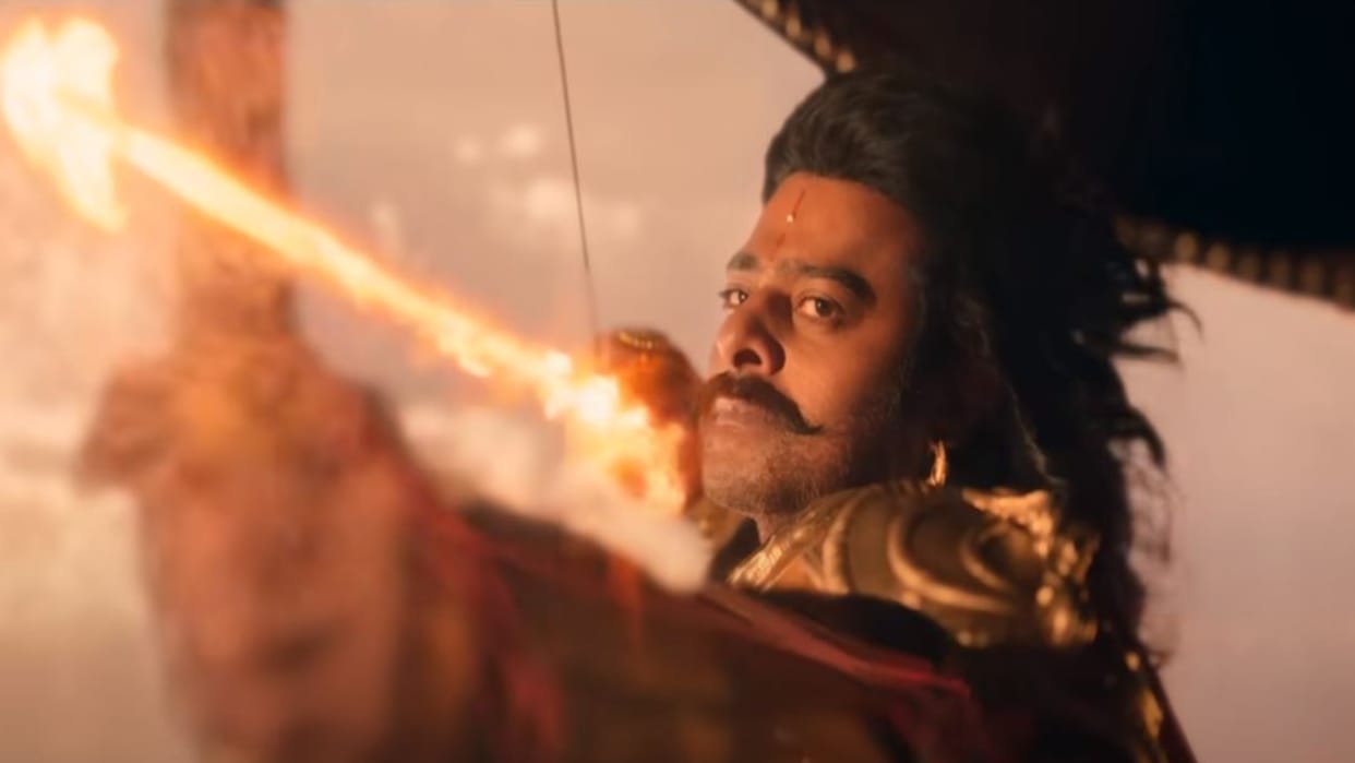 Kalki 2898 AD like Dystopian Films on Ott Platforms Matrabhumi a Nation without women