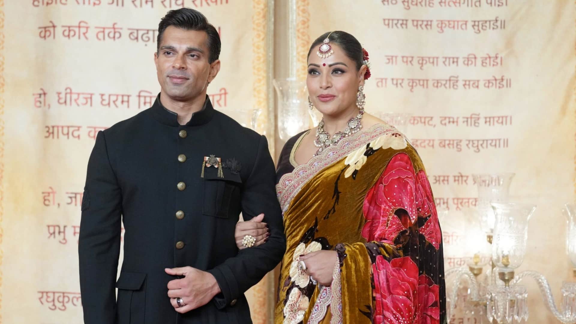 Mika Singh regrets working with Karan Singh Grover and Bipasha Basu in Dangerous web series know why