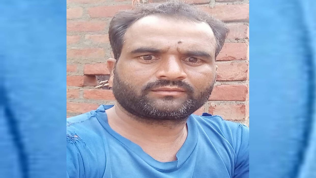 Kannauj: Farmer dies due to poisonous insect bite