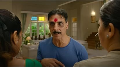 akshay kumar horror comedy film bhooth bangala Sangharsh Laxmii Bhool Bhulaiyaa Jaani Dushman Ek Anokhi Kahani