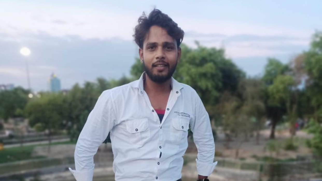 man dies and his mother seriously injured in road accident