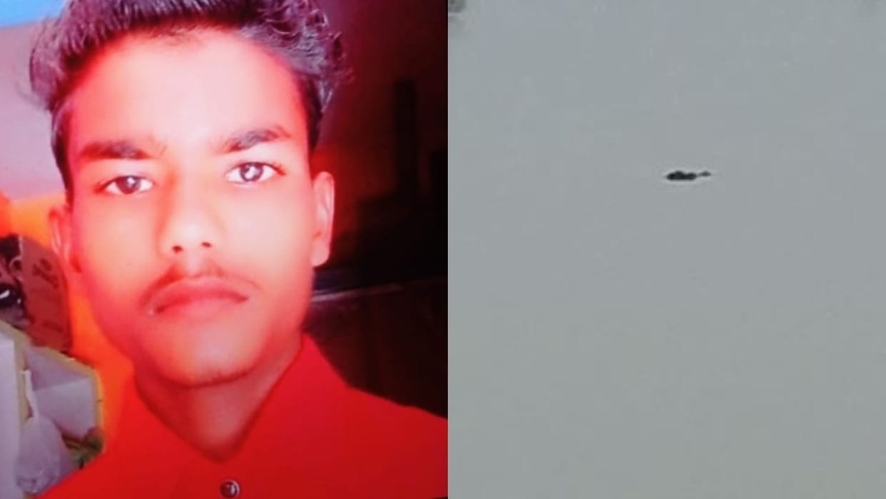 Four children died by drowning in water in 24 hours young man killed by crocodile