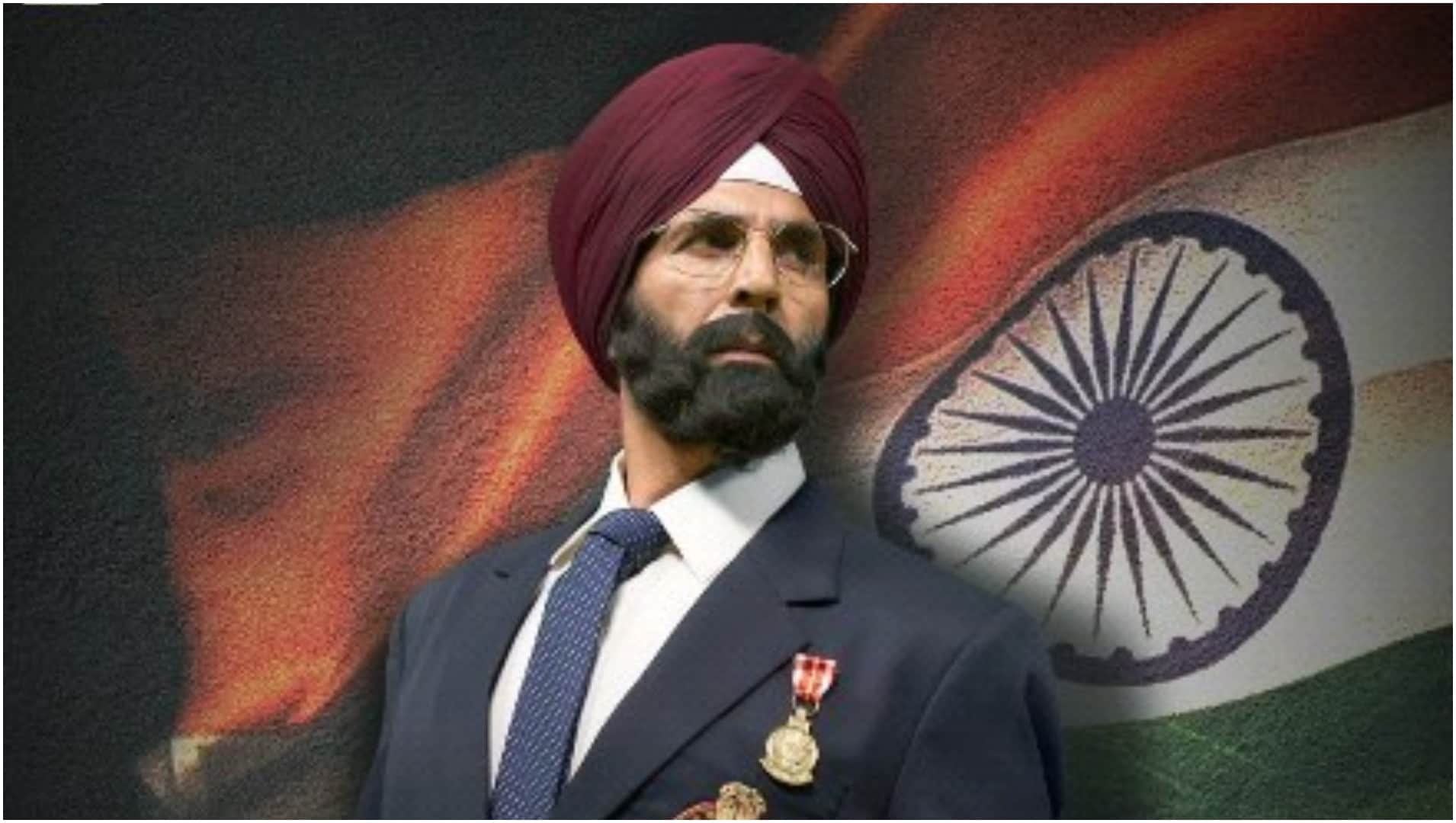Akshay Kumar Films Sarfira Mission Raniganj Padman Rustom Samrat Prithviraj are inspired by True incidents