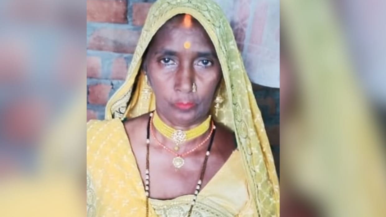 Woman died in fight over witchcraft in ballia