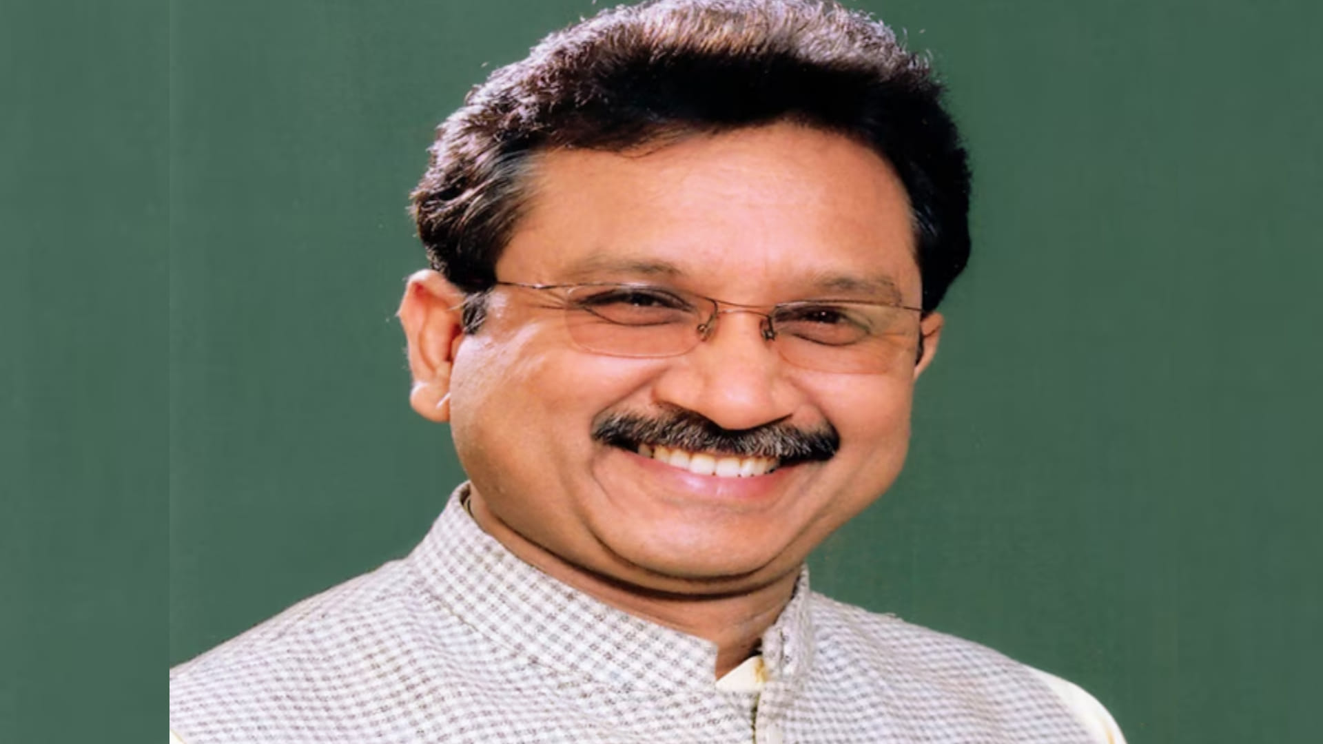 मंत्री कुंवर विजय शाह