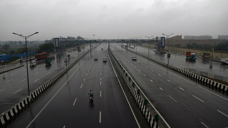 सफर होगा आसान: जून तक पूरा हो जाएगा संदहा से लौंदा झांसी तक काम, बनारस से बिहार की कम हो जाएगी दूरी