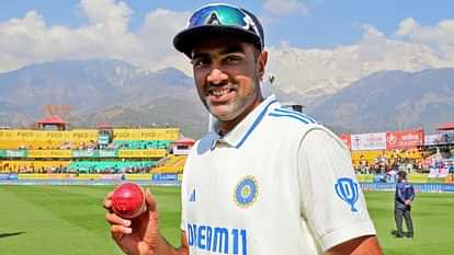 Ravichandran Ashwin: अश्विन ने अंतरराष्ट्रीय क्रिकेट से अचानक लिया संन्यास, सीरीज बीच में छोड़कर लौटेंगे घर Ravichandran Ashwin has just announced his retirement from international cricket effective immediately