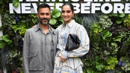 सोनम कपूर