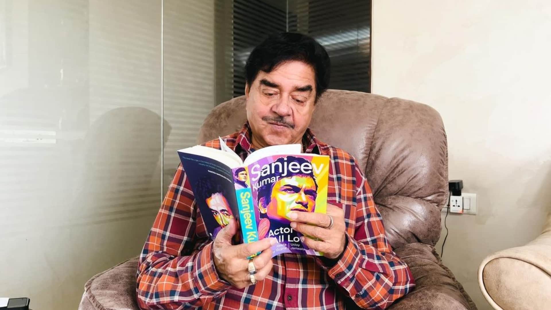 Sonakshi Sinha admitted when she told father Shatrughan Sinha about Zaheer Iqbal she was very nervous