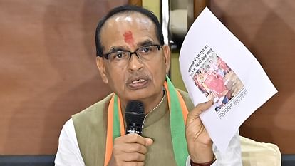 JMM, Cong made 461 promises in manifestos before previous J'khand polls, all bundle of lies: Shivraj