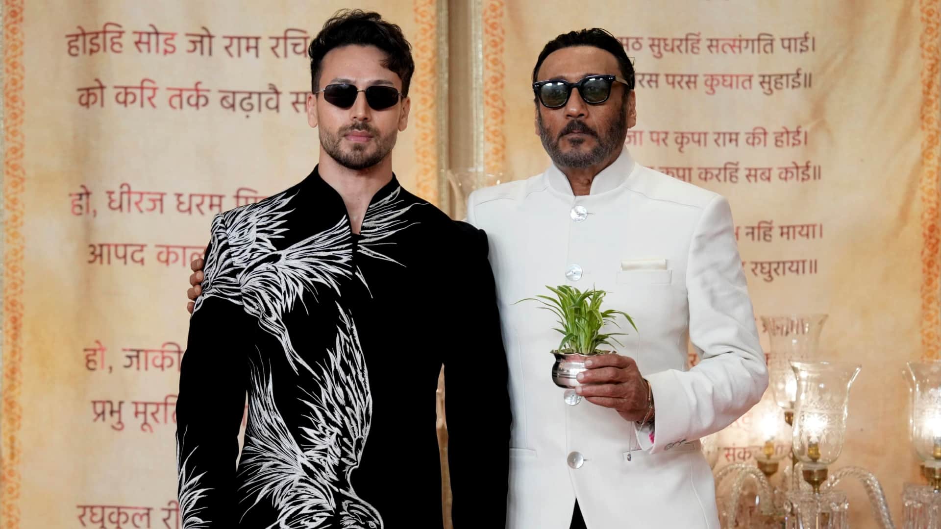 Guests arrived at Anant Radhika's Mangal Utsav reception party see all celebrity look here