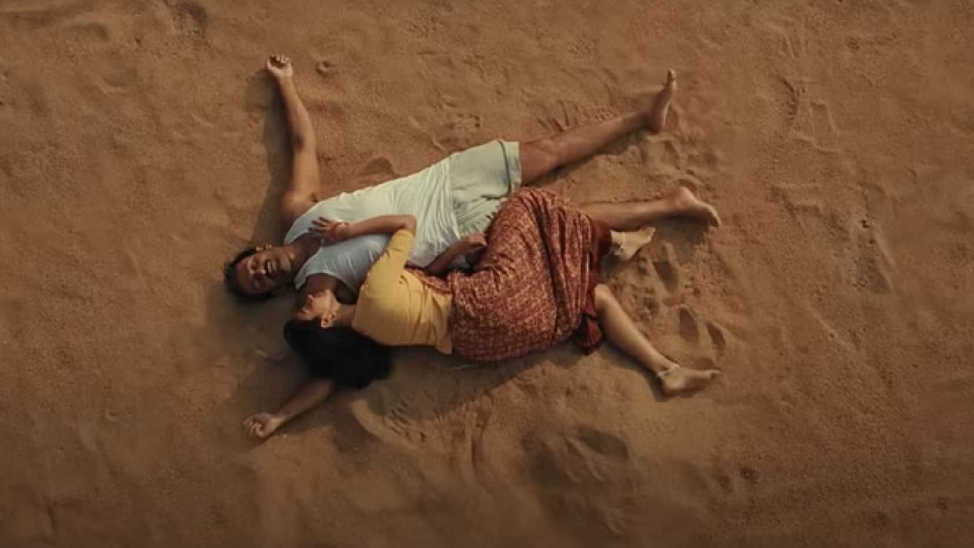 The Goat Life ott premiere Prithviraj Sukumaran Blessy Film Aadujeevitham to release on 19 july on netflix