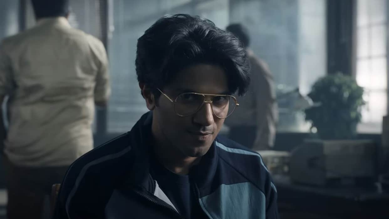 Dulquer Salmaan Pawan Sadineni new film details is here Lucky Baskhar Latest update know more