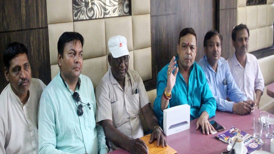 20 ARP and 25 teachers collectively resigned