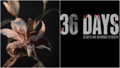 36 Days Review in Hindi by Pankaj Shukla Sony Liv Vishal Furia Neha Sharma Applause Entertainment BBC Studios