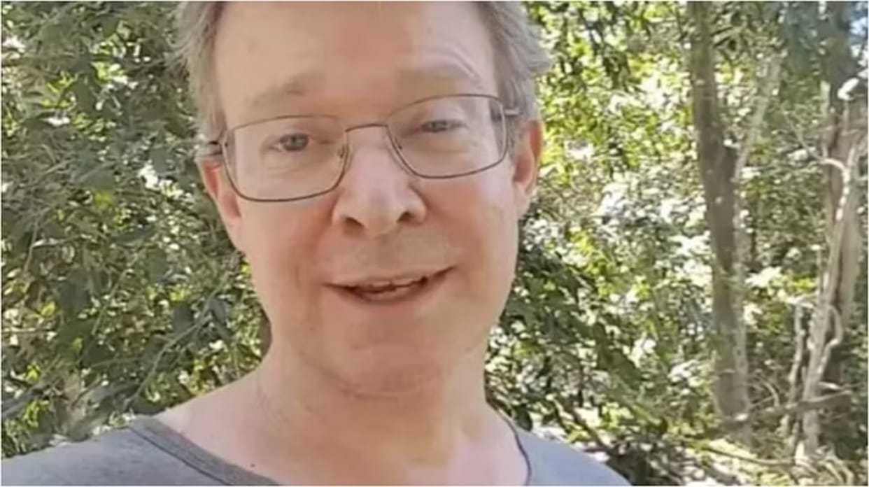 Zoologist Adam Britton Faces 249 Year Jail for Raping, Killing Over 60 Dogs News in hindi