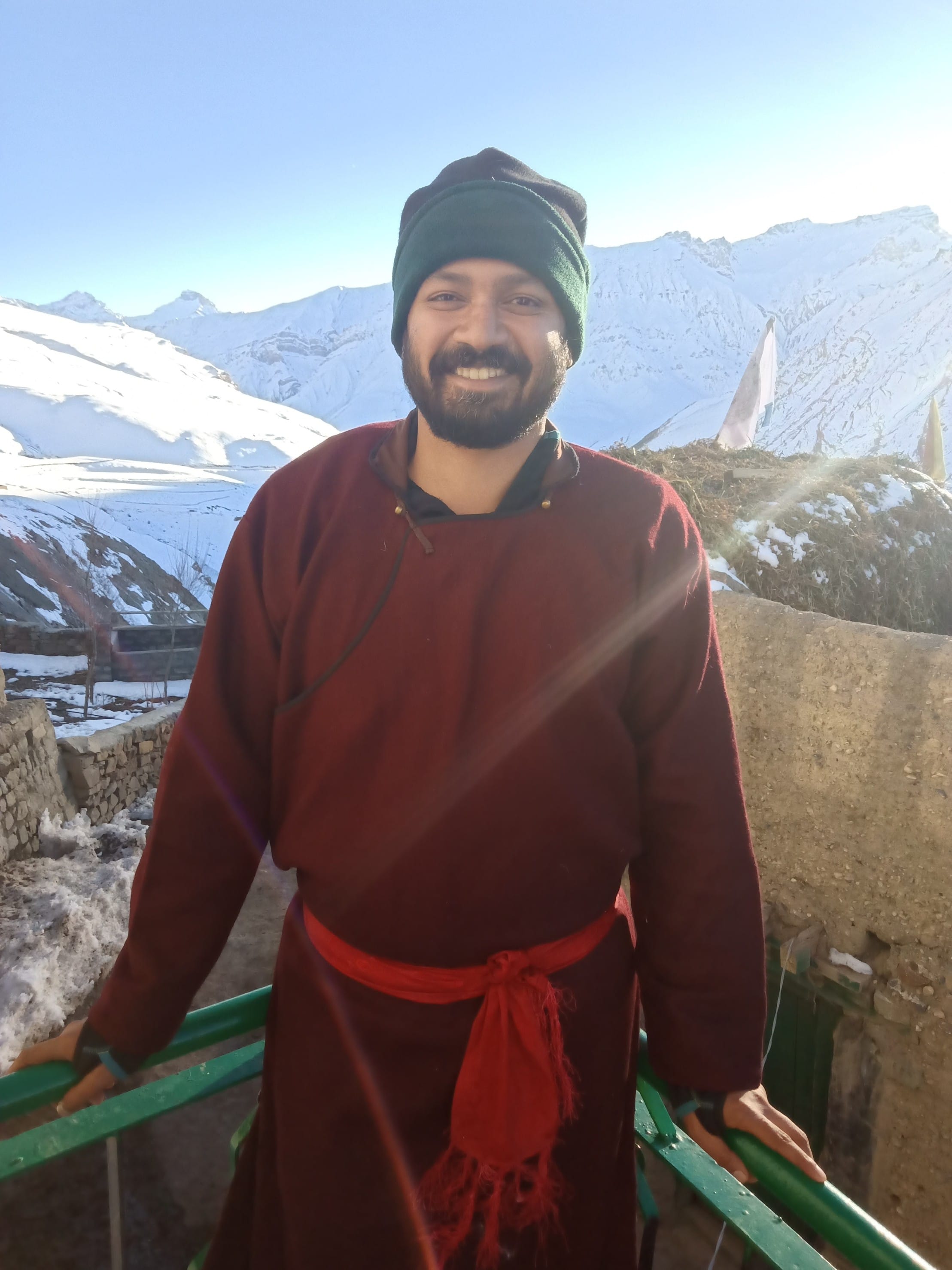 Ajay Bijur