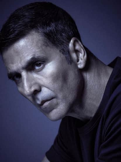 अक्षय कुमार