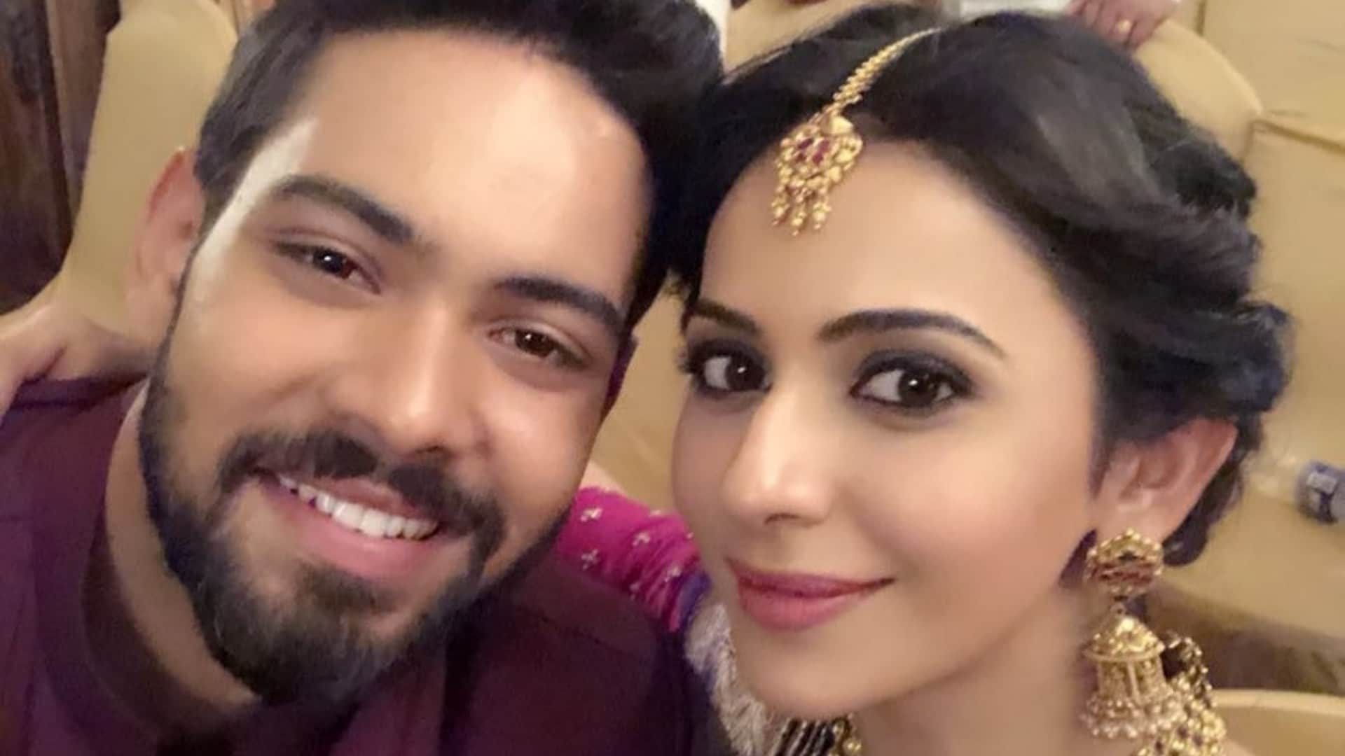 Rakul preet Singh brother Aman preet Singh arrested by hyderabad police drugs case